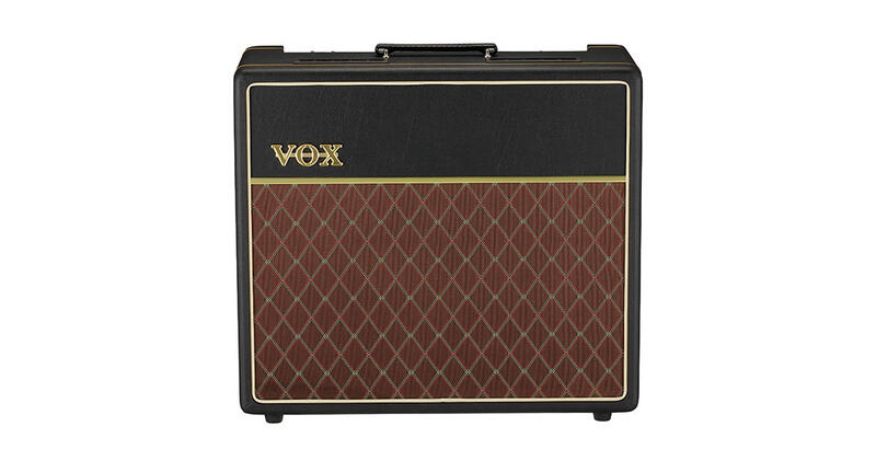 新製品情報】VOXの定番アンプにスペシャルモデルが登場！【NOAH BOOK：ノアブック】by SoundStudioNOAH