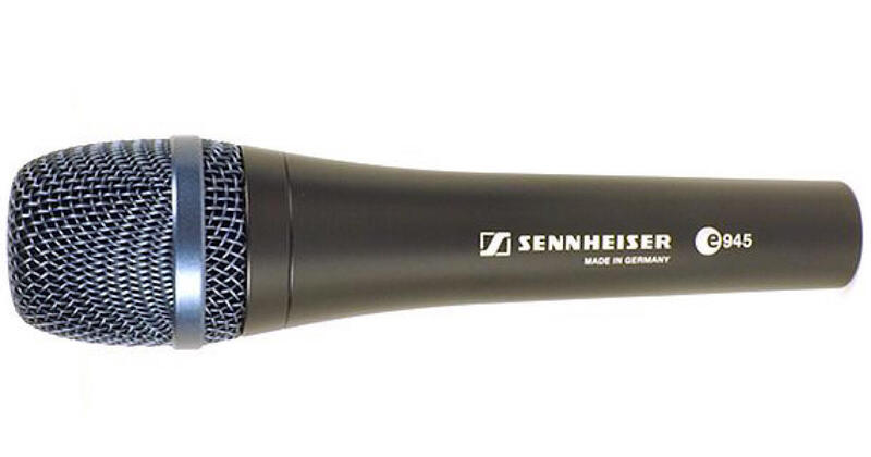 音楽業界の革命「SENNHEISER」 ―パーフェクトなサウンドを