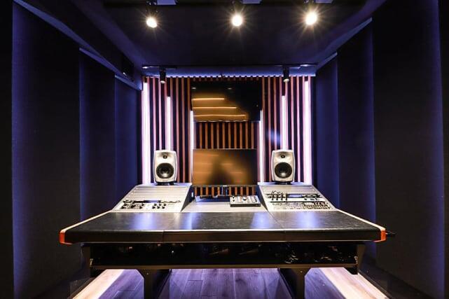 REC STUDIO2