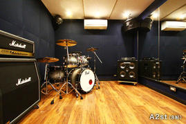 st サウンドスタジオノア秋葉原 千代田区のレンタル 貸し音楽スタジオはsound Studio Noah