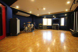 サウンドスタジオノア代々木 千駄ヶ谷のレンタル 貸し音楽スタジオはsound Studio Noah