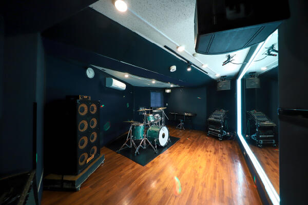 3bst サウンドスタジオノア代々木 千駄ヶ谷のレンタル 貸し音楽スタジオはsound Studio Noah