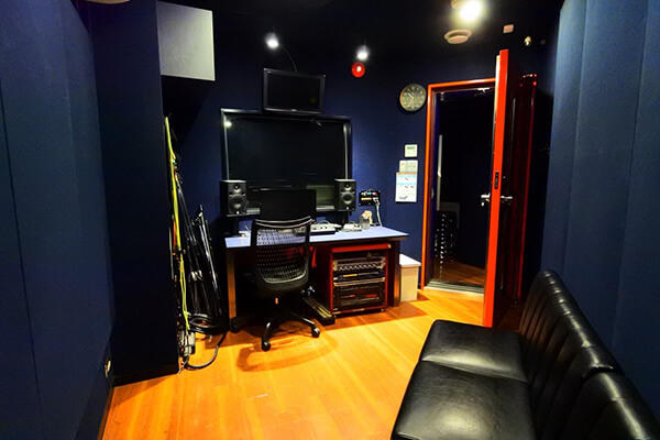 G1st Sub サウンドスタジオノア代々木 千駄ヶ谷のレンタル 貸し音楽スタジオはsound Studio Noah