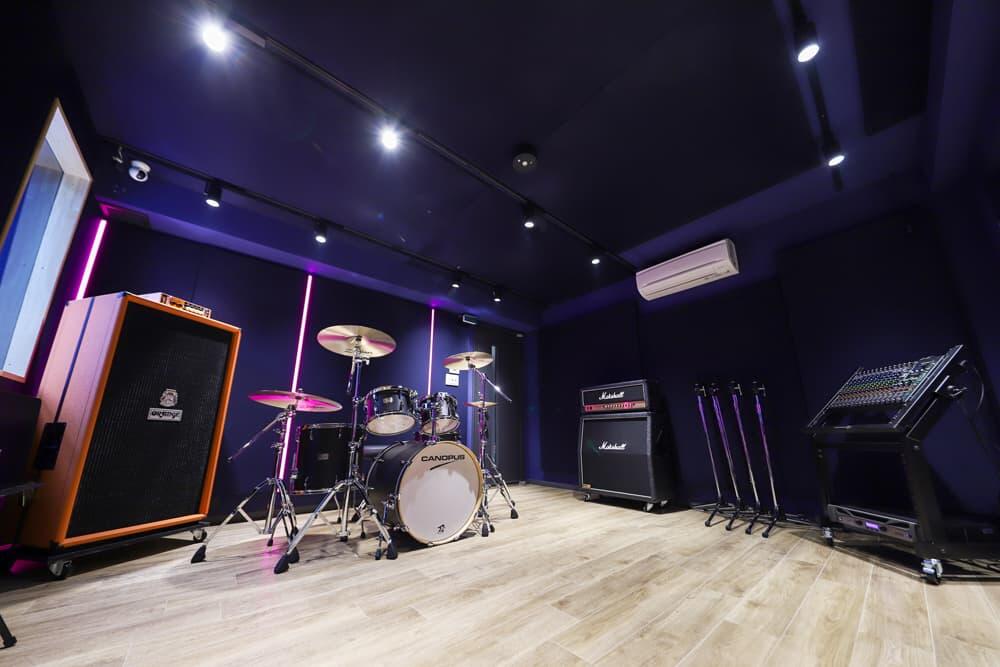 Sound Studio Noah 渋谷本店 G3st