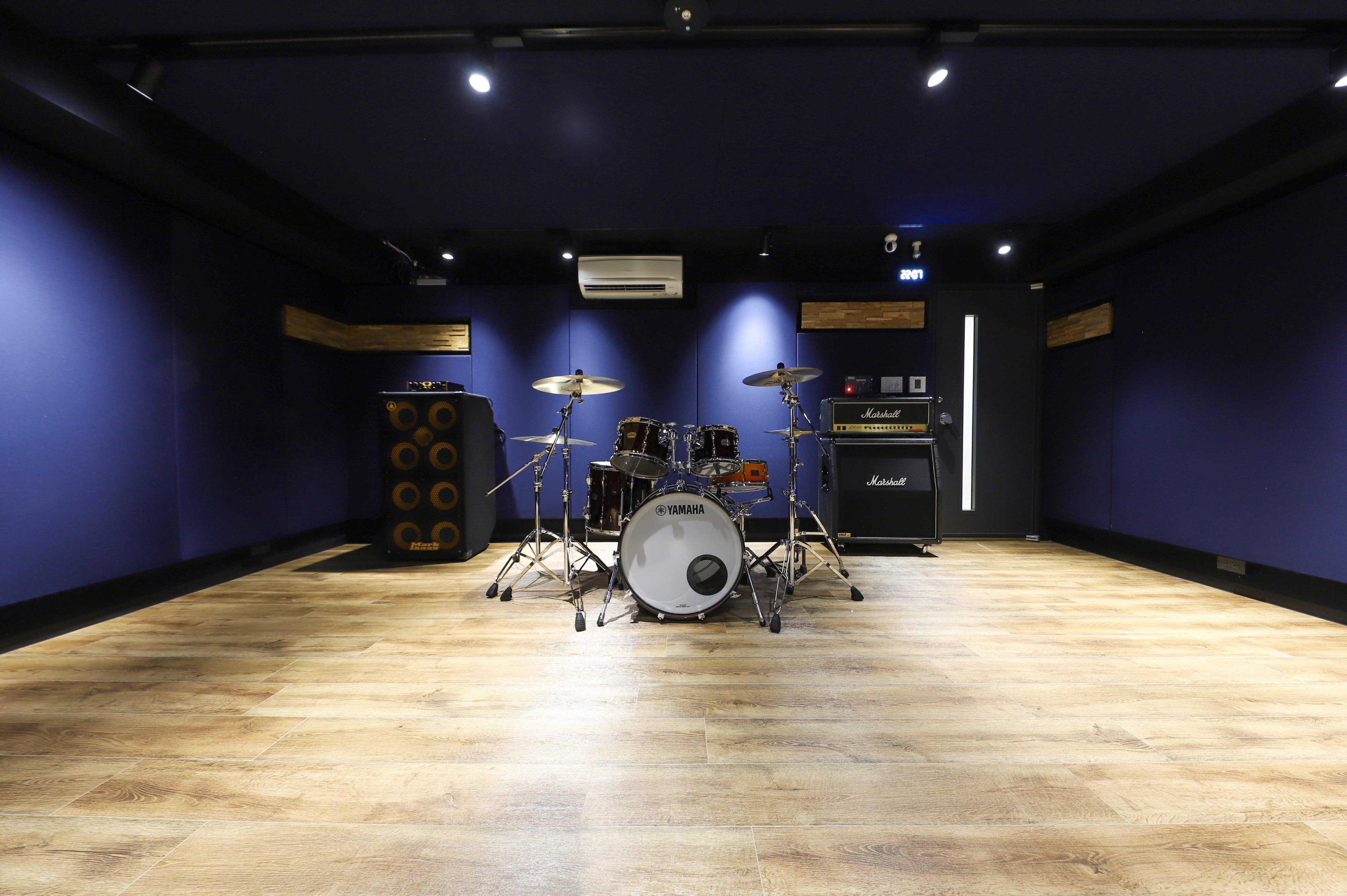 Sound Studio Noah 渋谷本店 B2st