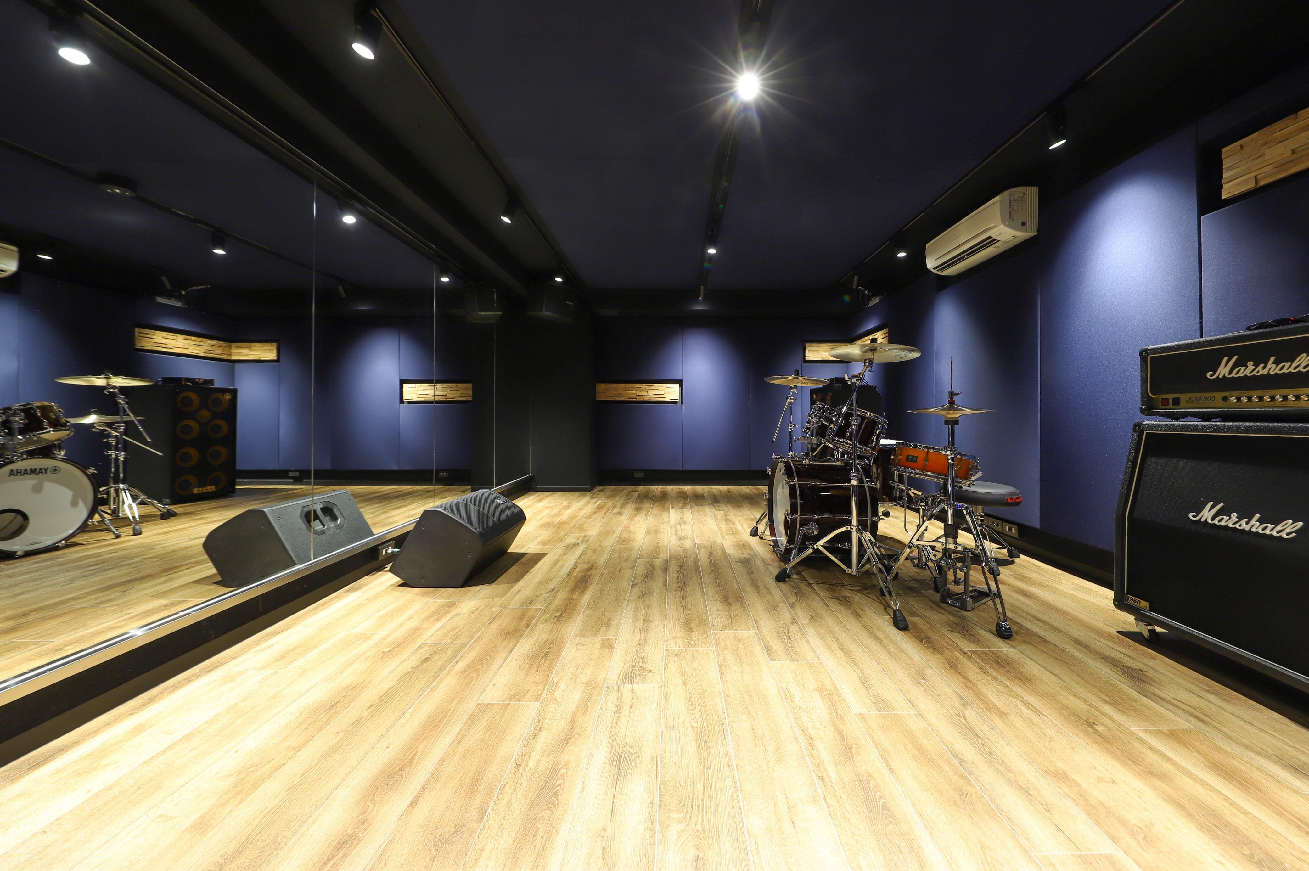 Sound Studio Noah 渋谷本店 B2st