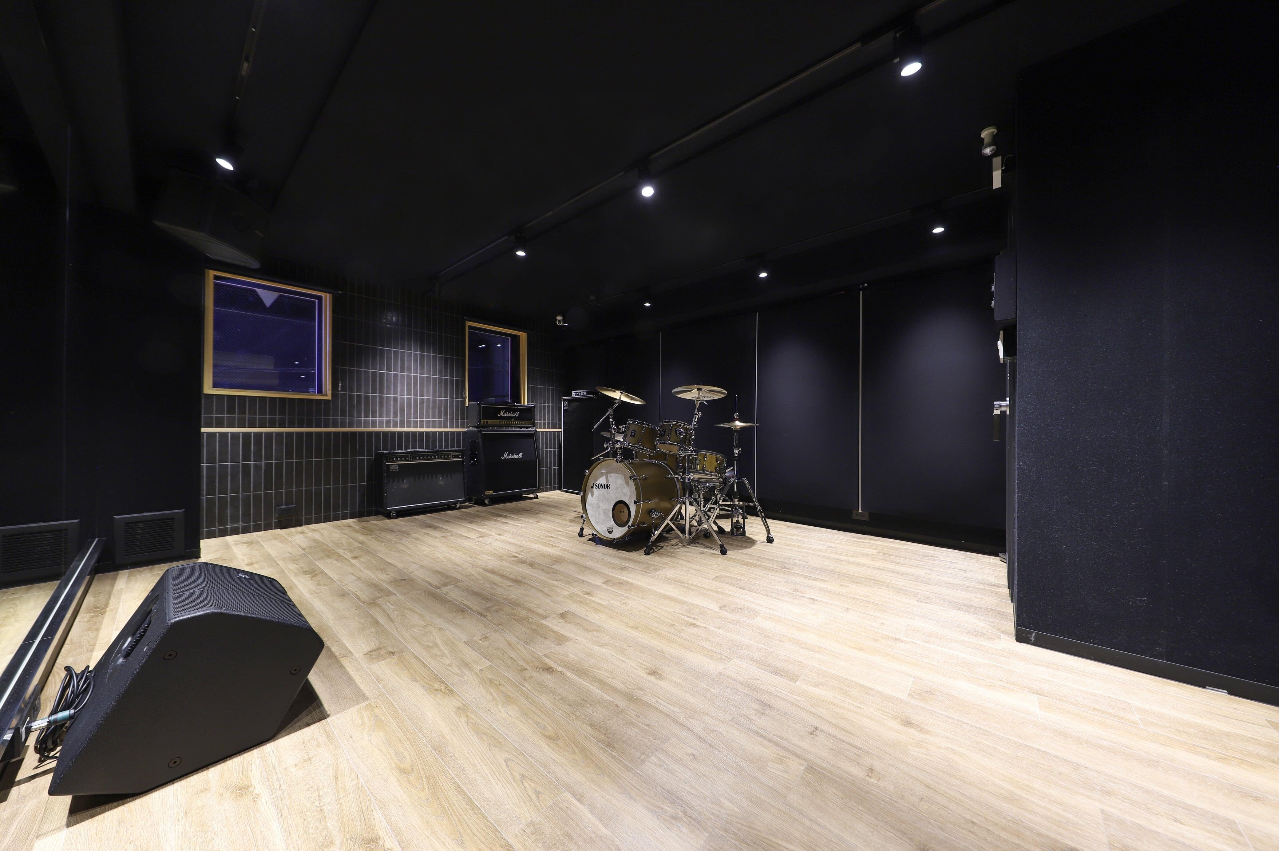 Sound Studio Noah 渋谷本店 B3st