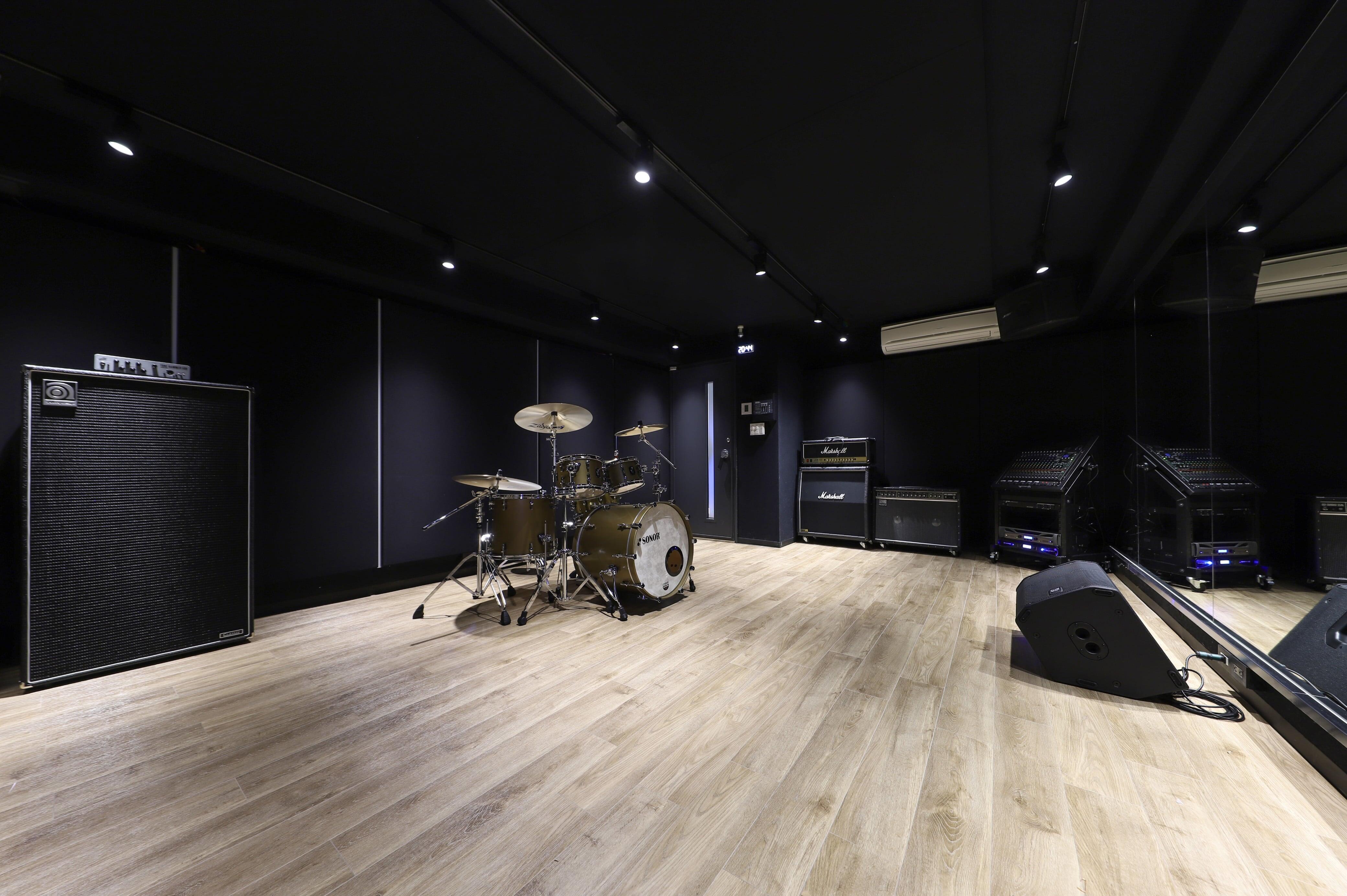 Sound Studio Noah 渋谷本店 B3st