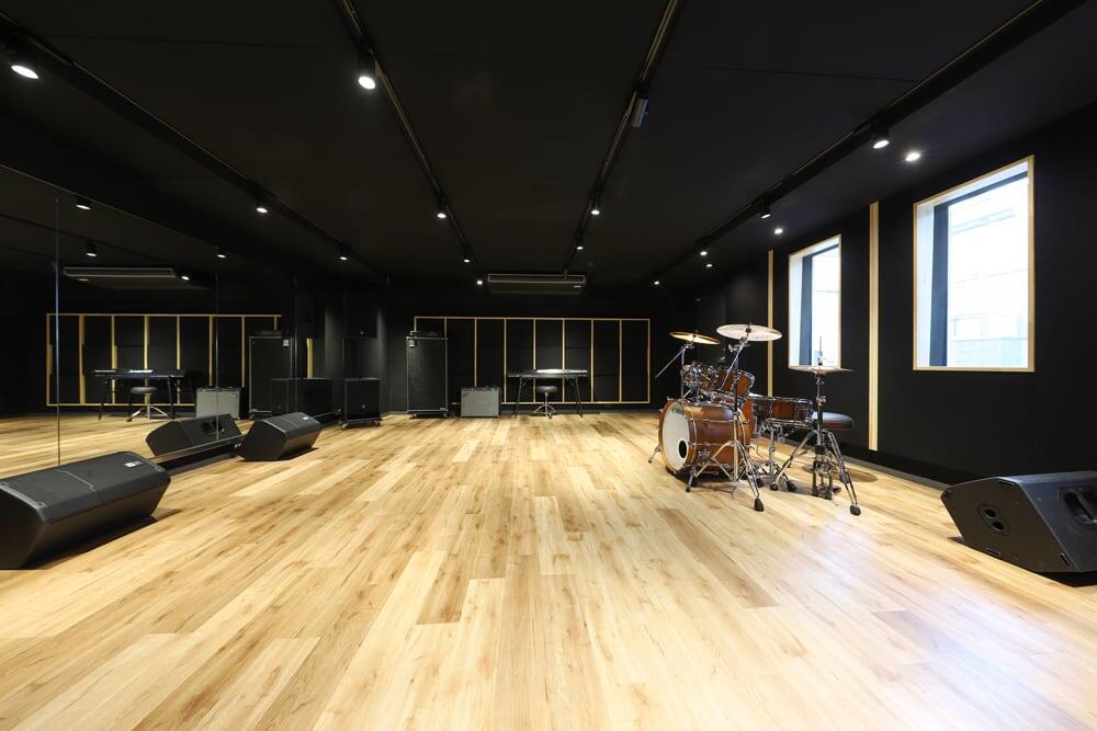 Sound Studio Noah 渋谷本店 Cst