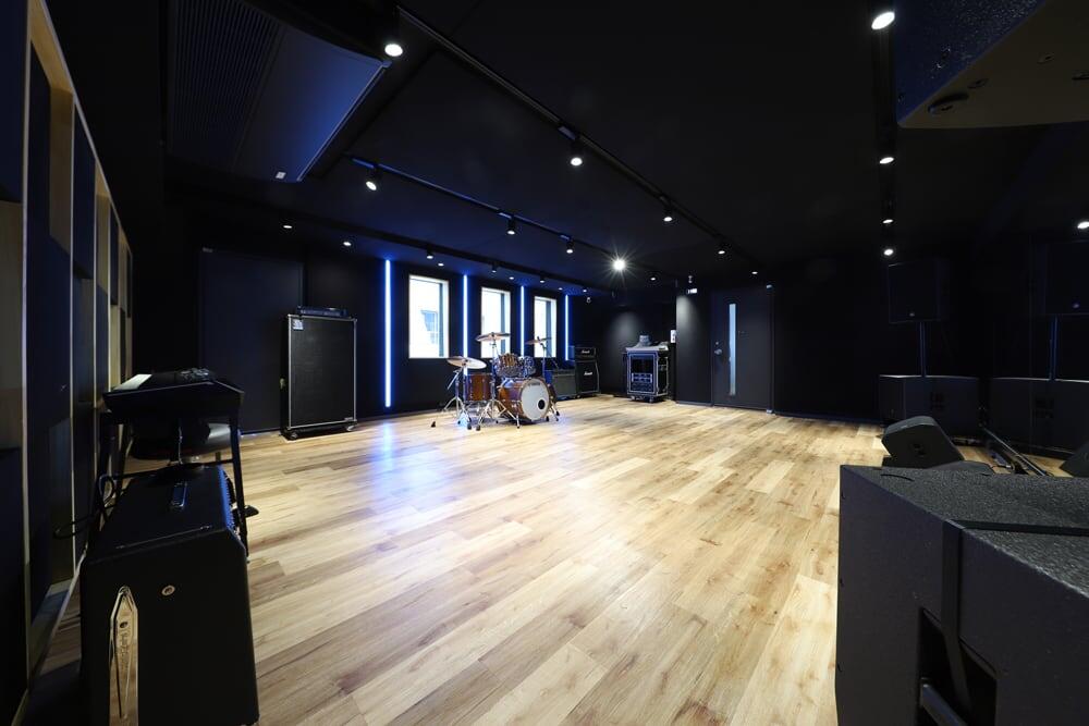 Sound Studio Noah 渋谷本店 Cst