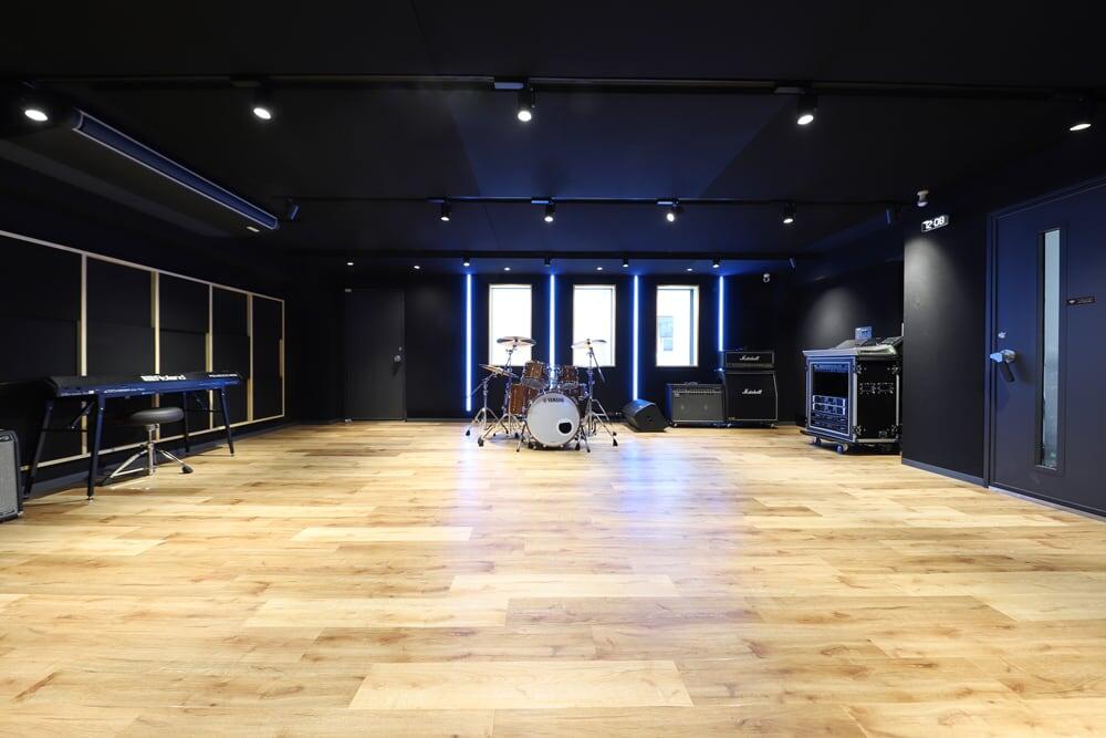 Sound Studio Noah 渋谷本店 Cst