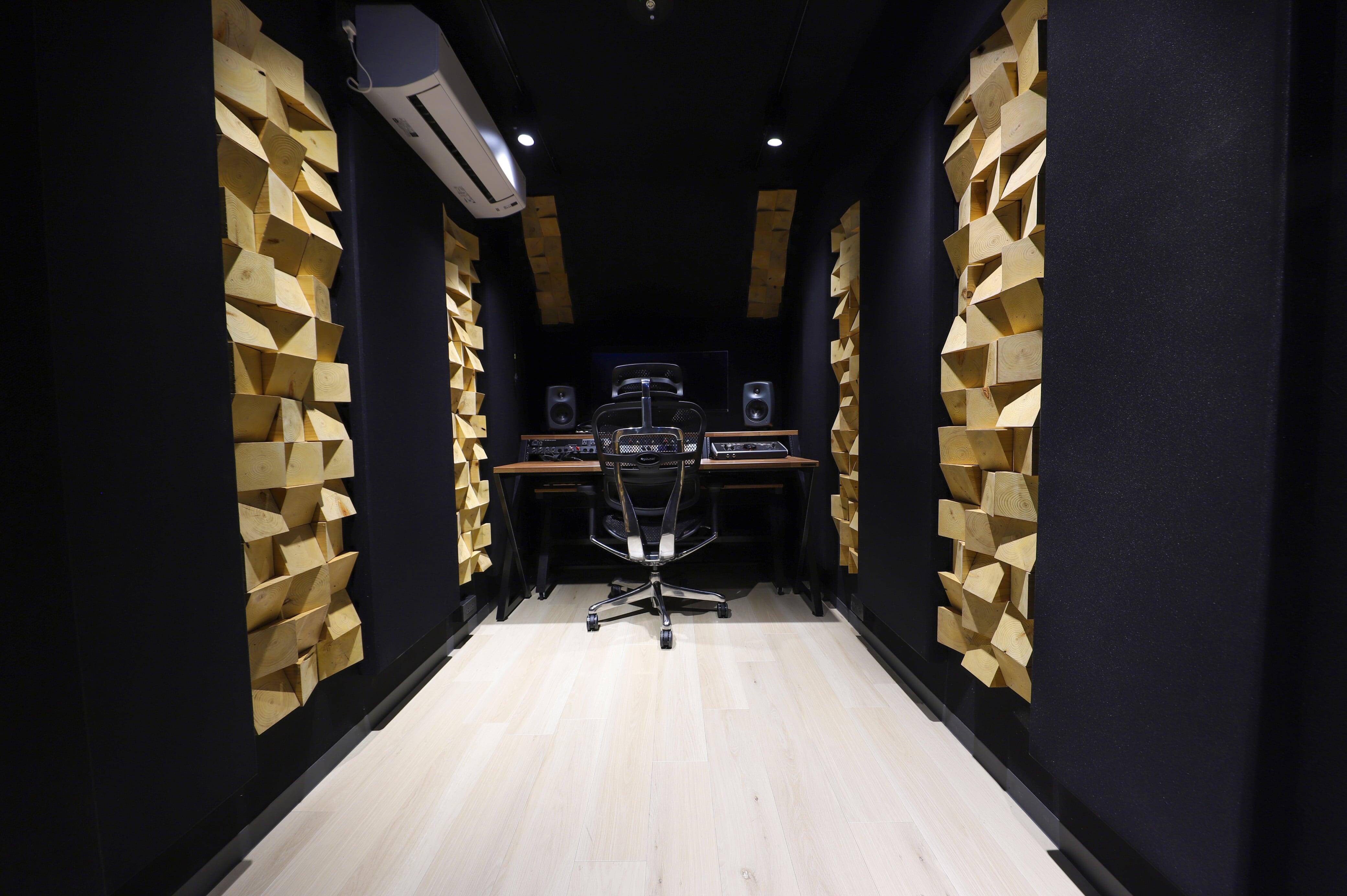 Sound Studio Noah 渋谷本店 REC STUDIO