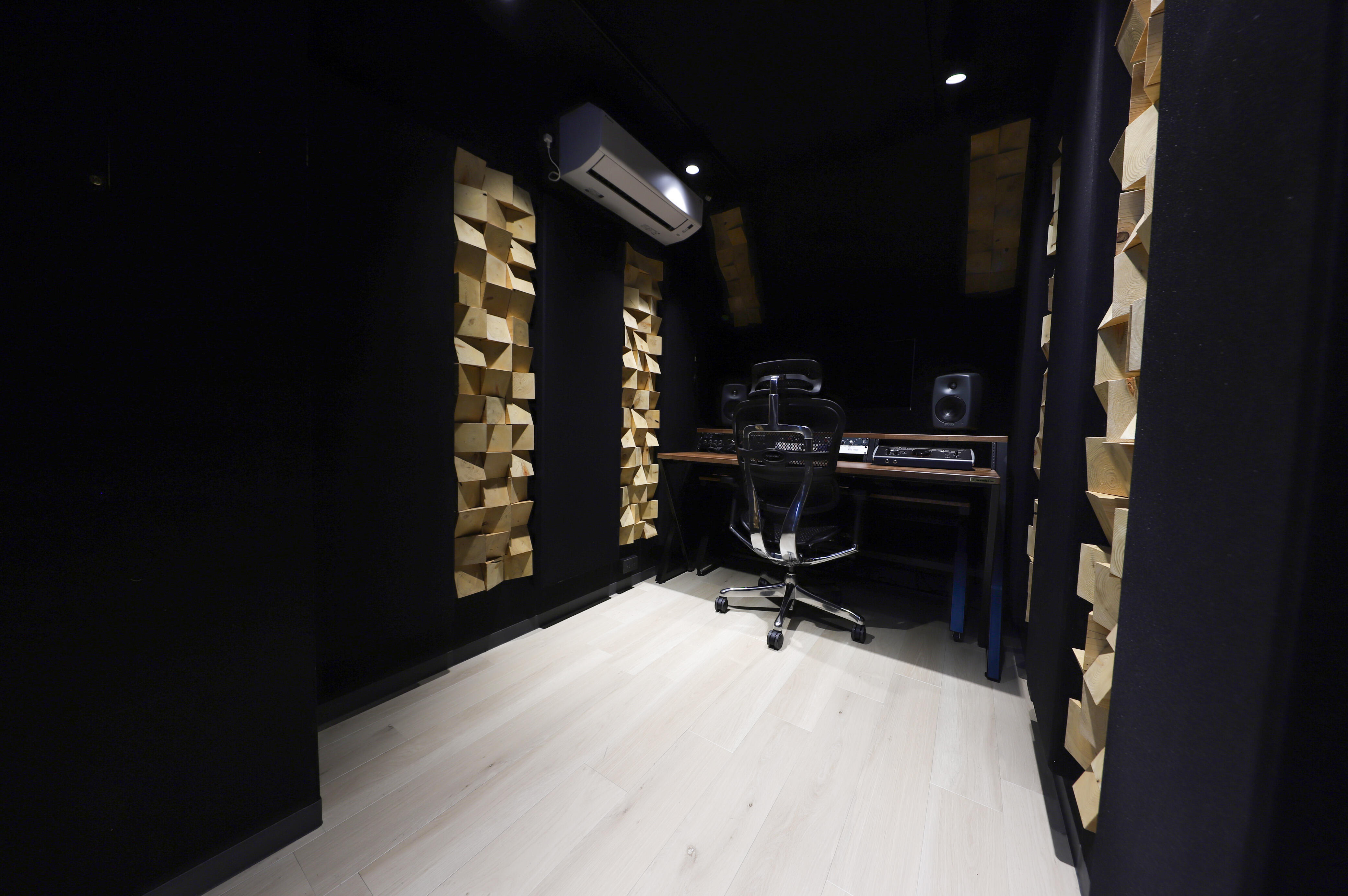 Sound Studio Noah 渋谷本店 REC STUDIO