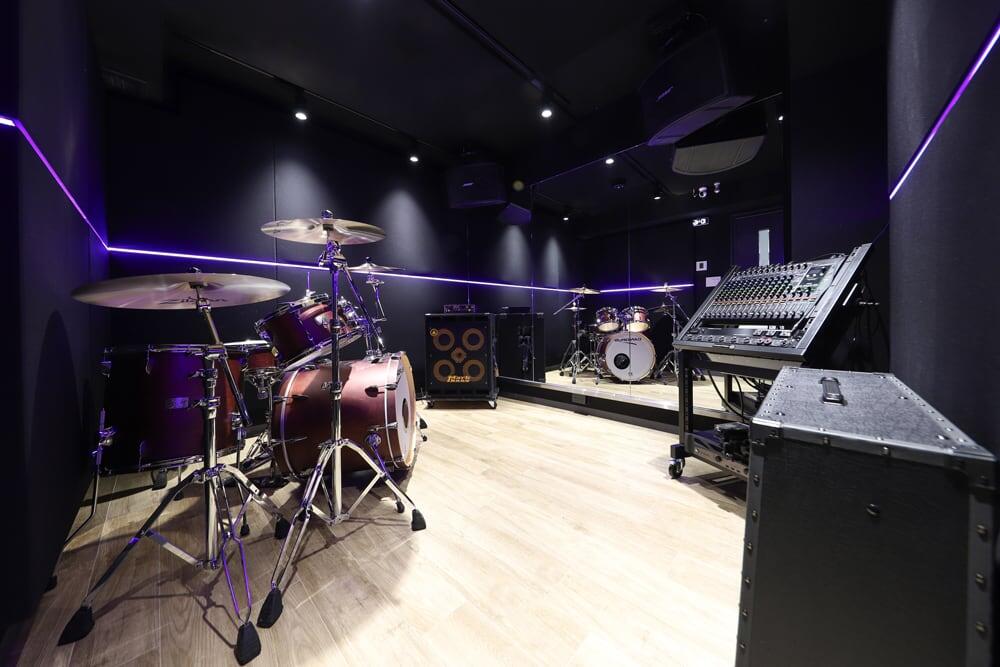 Sound Studio Noah 渋谷本店 Sst