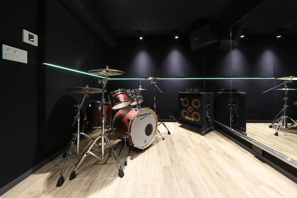 Sound Studio Noah 渋谷本店 Sst