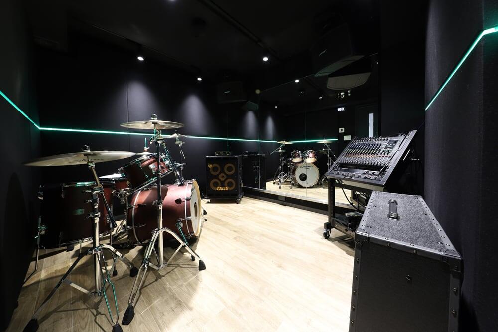 Sound Studio Noah 渋谷本店 Sst